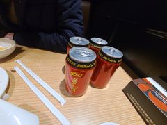 -李子坝梁山鸡(北碚万达五鸡哥店)