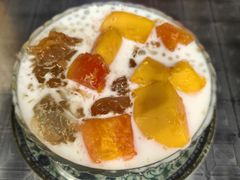 -荔芳传统糖水铺