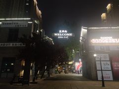 -绿地·中山里