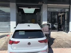 -靓轩汽车服务 ·3M汽车膜特约施工中心(铂金店)