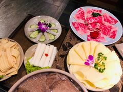 -Xiao Long Kan Hotpot Sydney 小龙坎老火锅