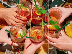 -Tegu泰古莲·泰国餐厅(红山6979店)