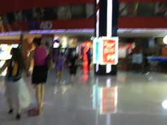 -山文星辉影城(济南和谐广场店)