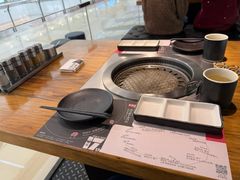 -焱铁烧·黑毛和牛专门店(南宁万象城店)