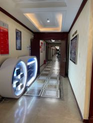 -南京医科大学友谊整形外科医院