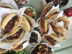 闫家驴肉老店-闫家驴肉老店(华电一校店)