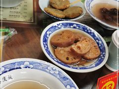 -粗茶淡饭(东关街店)