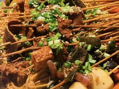 -付小姐在成都(五道口店)