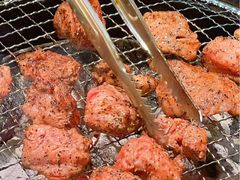 -蚂蚁洞·烤肉大营地(上海静安大悦城店)