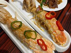 -大力大排档-海鲜大排档(禅城东方新天地店)