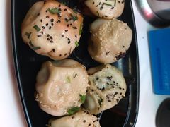 -小杨生煎(湟普汇店)