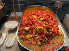 -菲住布渴酒店自助餐厅(阿里巴巴西溪园区店)