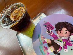 -LOOOAD COFFEE进度条(D9街区店)