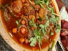 -小街天府(西工小街店)