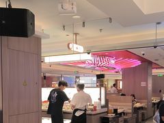 -海底捞火锅(杭州庆春路夜宵主题店)