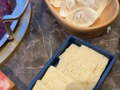 -刘一手重庆火锅(万达广场店)