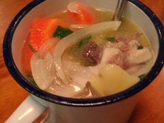 南疆缸缸肉-疆Jiang·新疆秘制料理