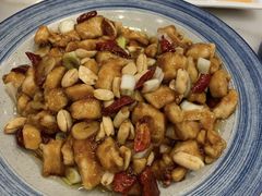 -鸭匠食府·挂炉烤鸭·新京菜(阜成路店)