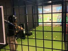 -VS SPORTS PARK运动玩乐园·团建·生日会(合生汇店)