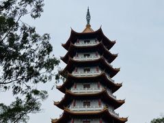 -白云山风景名胜区