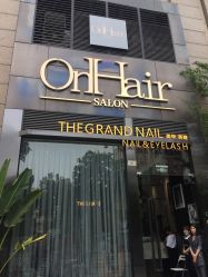 -OnHair Salon