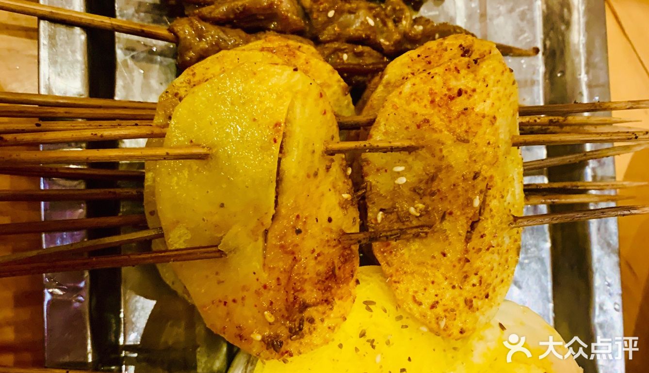 东北菜太棒了