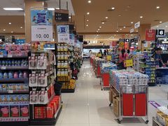 -AEON永旺超市(天津津南店)