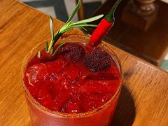-The Good Place好地方·Brunch·coffee(国贸店)