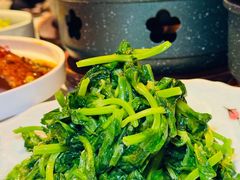 -小河盐帮·私家菜·烤鸭(三元桥·霄云路店)
