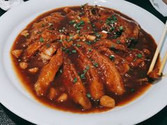 -紫光园·烤鸭·北京菜(团结湖店)