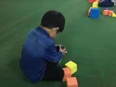 -Duda&Dada嘟哒和达达儿童公园(凯德mall新都心店)