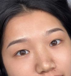 -Doris多里斯半永久纹眉·SMP纹发·发际线