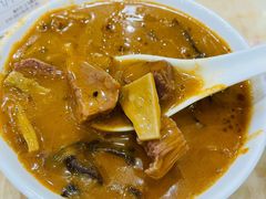 胡辣汤-方中山胡辣汤(正光路店)