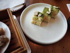 -上海柏悦酒店·世纪100牛排馆