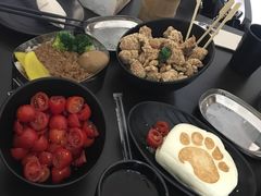 -小明同学(三里屯店)