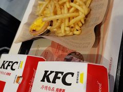 -肯德基(天河店)