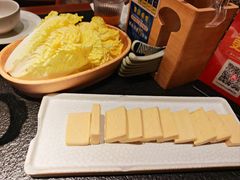 -滇牛云南火锅(桂林路店)