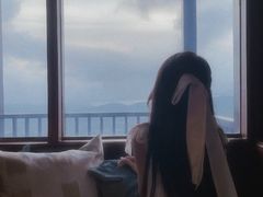 -三亚亚龙湾人间天堂鸟巢度假村
