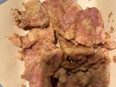 -1937青岛老味道·海肠捞饭·青岛菜(大鲍岛栈桥店)