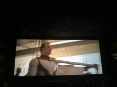 -UME影城(安贞DTS:X店)