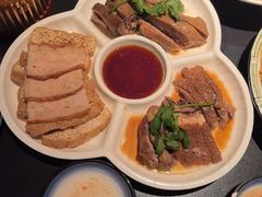 -潮澎派·潮汕菜大排档(南较西路店)