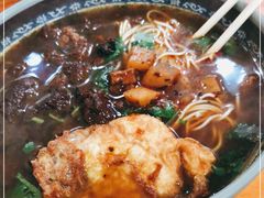 -旺泉餐饮店·清真牛肉面馆