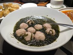 -张家卫·阳江菜·小海鲜(肥婆湾桥店)