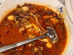 -黄泥岗·地道湖北菜(奥特莱斯店)