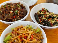 -浏阳小饭铺(洪西小区店)