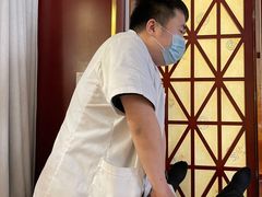 -益康盲人推拿按摩(长虹店)