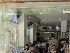 -荔园小馆(园岭新村二期店)