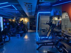 -RoMan罗马健身工作室(莘庄店)