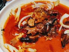 -俭寨大盘鸡·缸子肉·小公鸡·新疆菜(云通店)