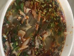 精烩纯羊杂-阿叶羊杂碎(前进街店)